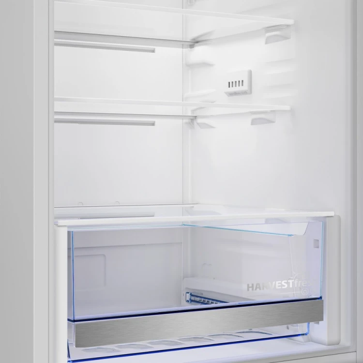 Beko Chłodziarko-zamrażarka B3BCNA324HS
