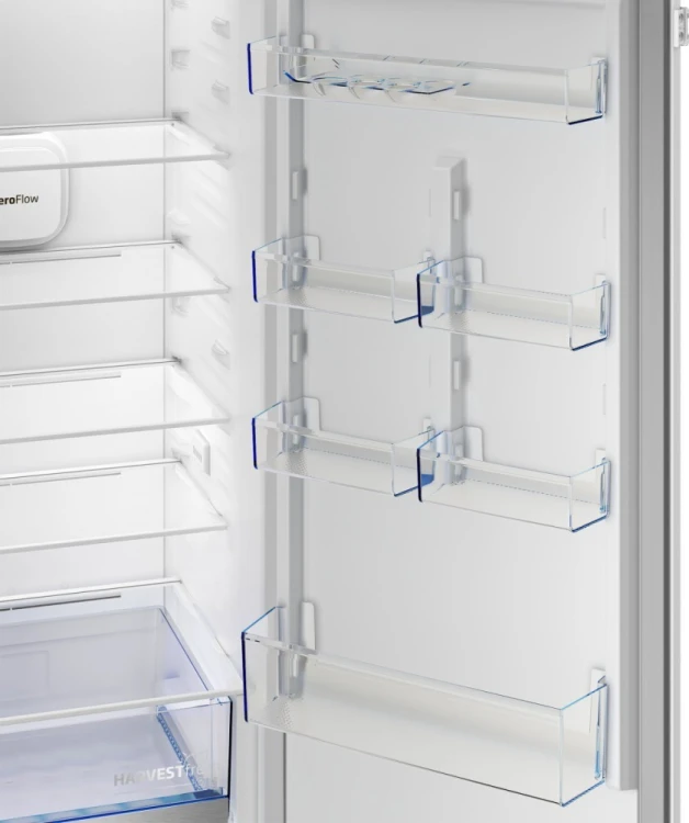 Beko Chłodziarko-zamrażarka B3BCNA324HS
