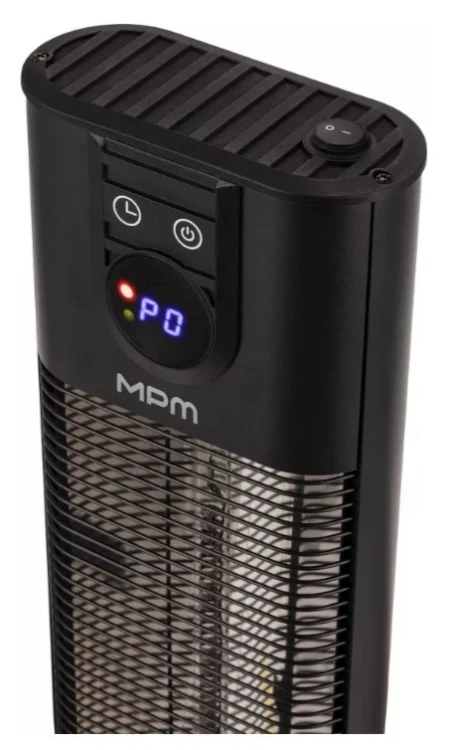 MPM Promiennik podczerwieni tarasowy MUG-26