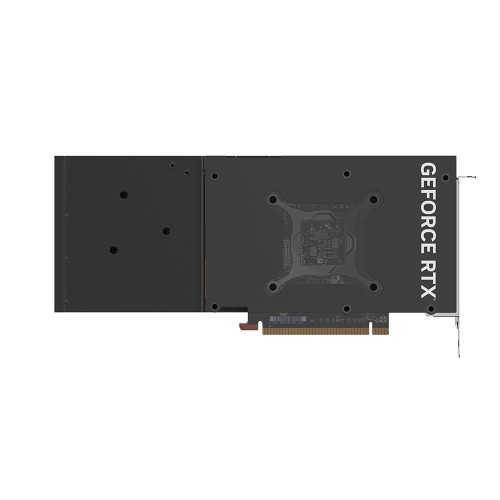 PNY Karta graficzna GeForce RTX 4070 12GB VCG407112BLXPB1