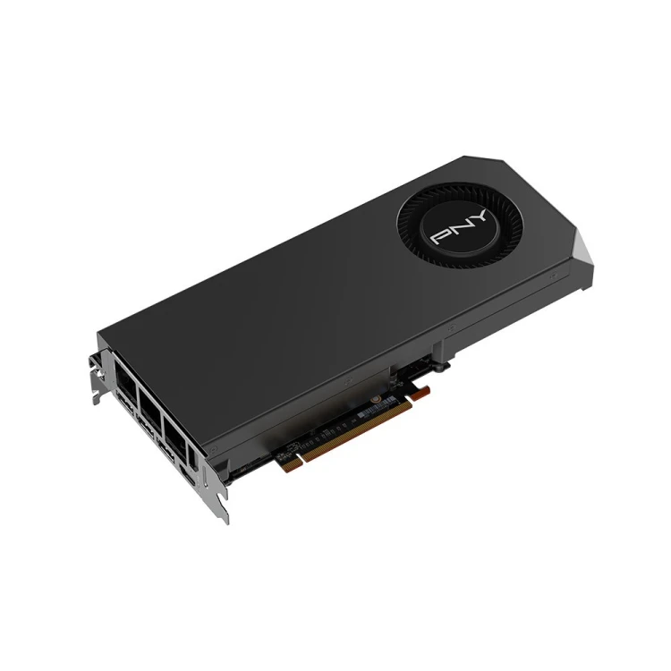 PNY Karta graficzna GeForce RTX 4070 12GB VCG407112BLXPB1
