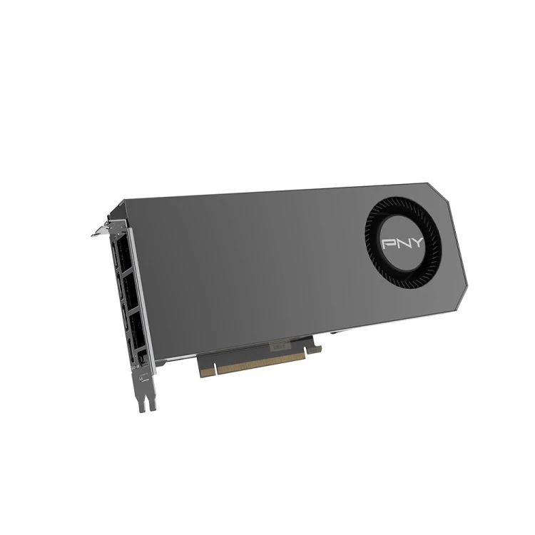 PNY Karta graficzna GeForce RTX 4070 12GB VCG407112BLXPB1