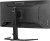 IIYAMA Monitor G-Master 34 cale GCB3484WQSU-B2,VA,UWQHD,200Hz,1500R,21:9, 450cd,     2x5W, PIP, PBP, 2xHDMI, DP, 2xUSB 3.2, 2xUSB-C, Dual mode: 1728x7