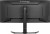 IIYAMA Monitor G-Master 34 cale GCB3484WQSU-B2,VA,UWQHD,200Hz,1500R,21:9, 450cd,     2x5W, PIP, PBP, 2xHDMI, DP, 2xUSB 3.2, 2xUSB-C, Dual mode: 1728x7