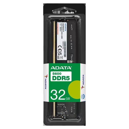 Adata Pamięć Premier DDR5 5600 DIMM 32GB CL46 SingleTray