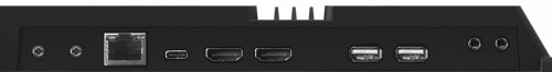 IIYAMA Monitor  profesjonalny 43 cale LH4366UHSB-B1AG 4K, VA, A14, 800cd, 4000:1, 6,5ms,2xHDMI, USB-C, RJ45, 2xUSB, 2x10W, WiFi, iiSignage2, RAM: 4GB,