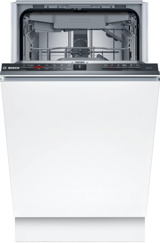 Bosch Zmywarka SPV2HMX02E