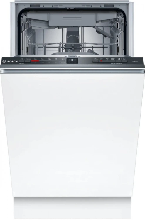 Bosch Zmywarka SPV2HMX02E
