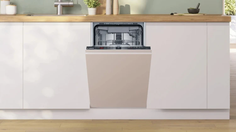 Bosch Zmywarka SPV2HMX02E