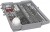 Bosch Zmywarka SPV2HMX02E
