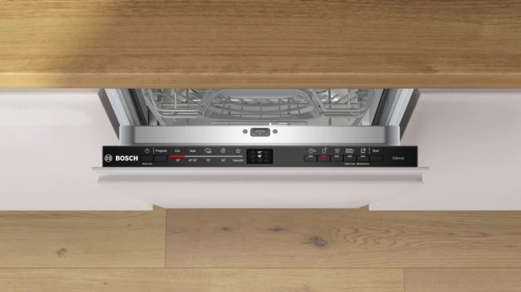 Bosch Zmywarka SPV2HMX02E