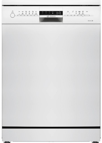 Bosch Zmywarka SMS2IVW69E