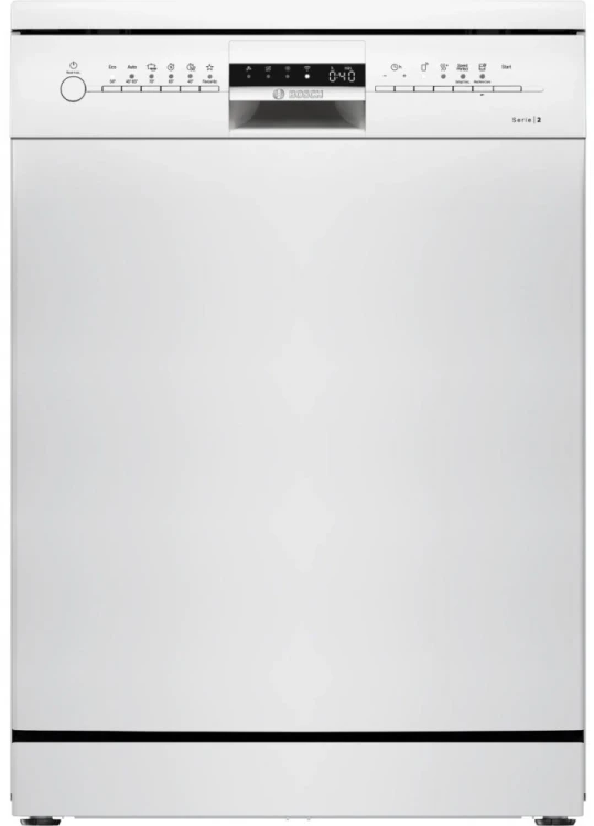 Bosch Zmywarka SMS2IVW69E