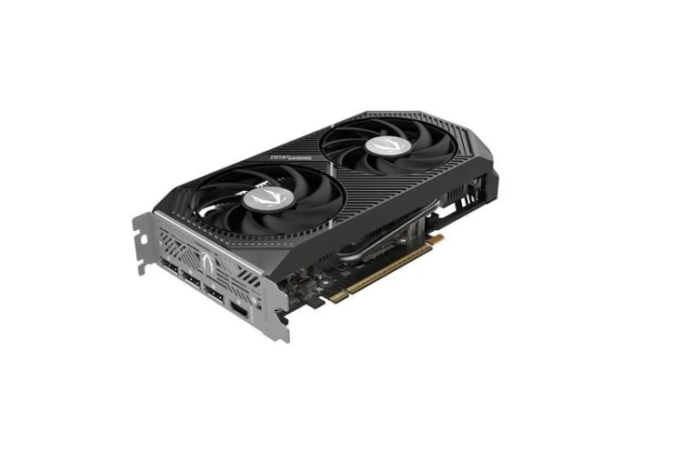 ZOTAC Karta graficzna RTX 5060 AMP CORE 8GB GDDR7 128bit 3DP/HDMP