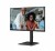 AOC Monitor 24E4CV 23.8 cala IPS 120Hz HDMI DP USB-C RJ45 Pivot Głośniki
