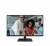 AOC Monitor 24E4CV 23.8 cala IPS 120Hz HDMI DP USB-C RJ45 Pivot Głośniki