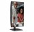 AOC Monitor 24E4CV 23.8 cala IPS 120Hz HDMI DP USB-C RJ45 Pivot Głośniki