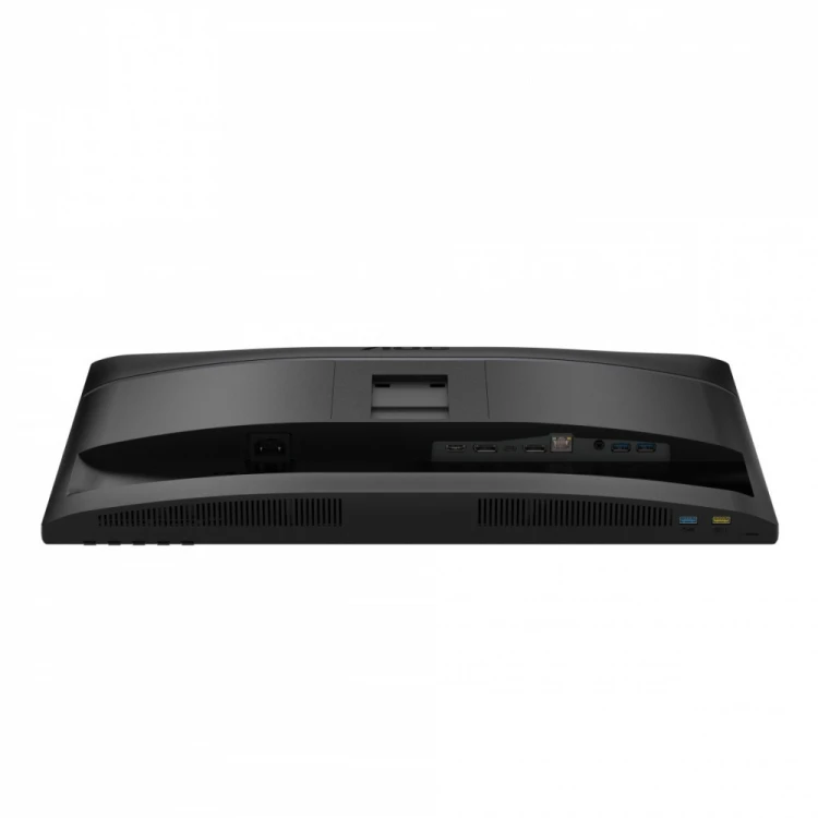 AOC Monitor 24E4CV 23.8 cala IPS 120Hz HDMI DP USB-C RJ45 Pivot Głośniki