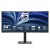 Philips Monitor 34 cale 34B2N3500C Curved VA HDMI DP USB-C HAS Głośniki