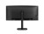 Philips Monitor 34 cale 34B2N3500C Curved VA HDMI DP USB-C HAS Głośniki