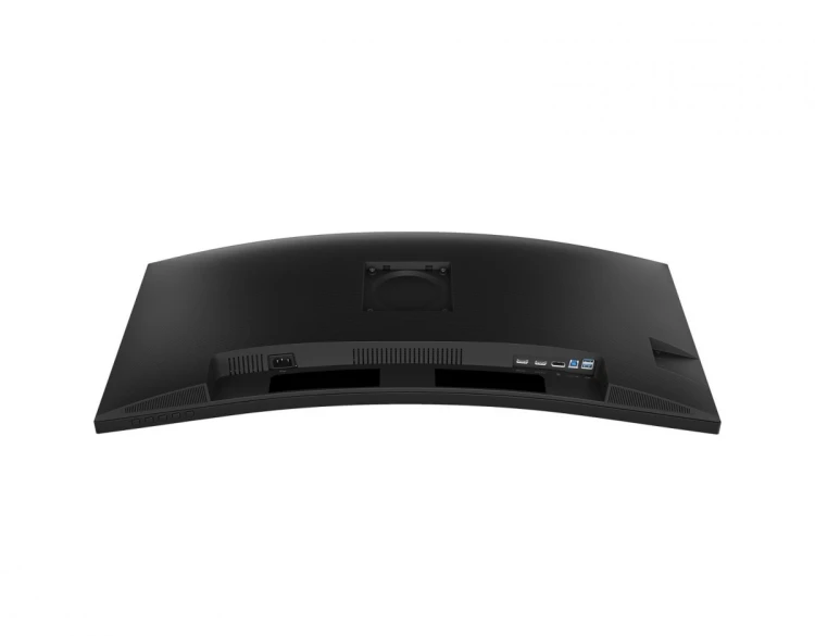 Philips Monitor 34 cale 34B2N3500C Curved VA HDMI DP USB-C HAS Głośniki