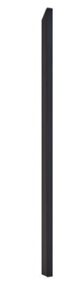 LG Electronics Monitor wielkoformatowy 65UH5Q-E 500cd/m2 UHD 24/7