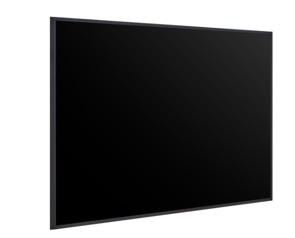 LG Electronics Monitor wielkoformatowy 65UH5Q-E 500cd/m2 UHD 24/7
