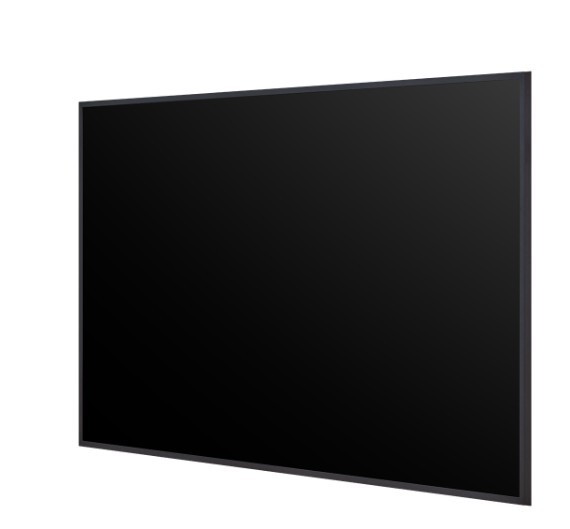 LG Electronics Monitor wielkoformatowy 65UH5Q-E 500cd/m2 UHD 24/7