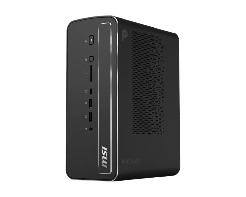 MSI Komputer PRO MAX EDGE AI+ 11M-005EU WIN11PRO/Ryzen AI Max+ 395/128GB/2T/Radeon 8060S