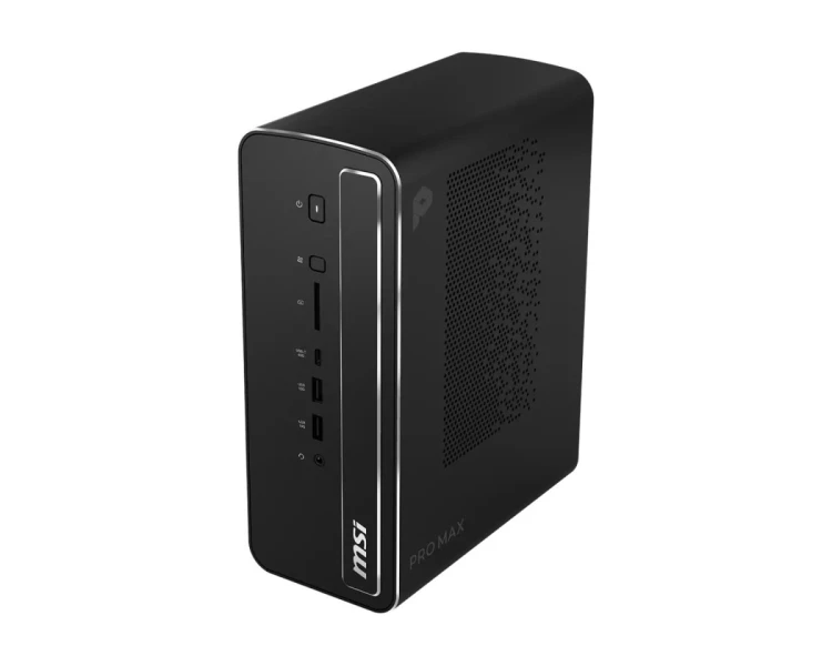 MSI Komputer PRO MAX EDGE AI+ 11M-005EU WIN11PRO/Ryzen AI Max+ 395/128GB/2T/Radeon 8060S