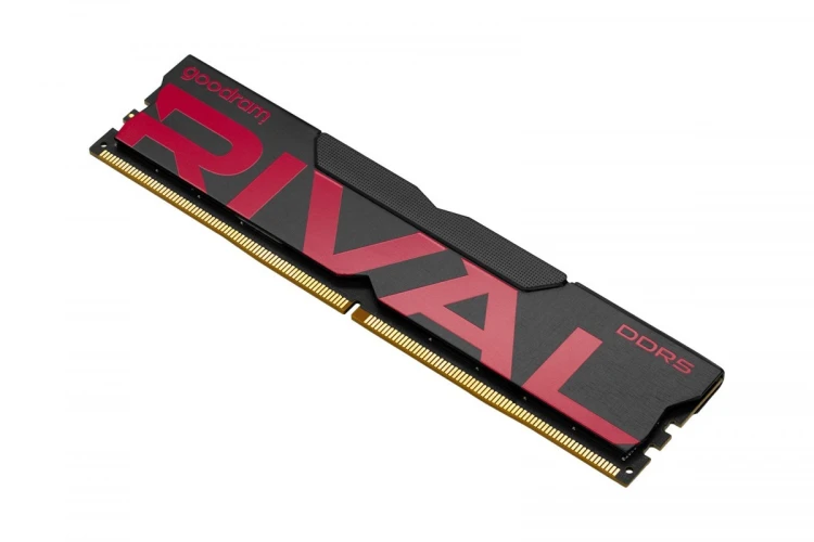GOODRAM Pamięć DDR5 Rival Charge 32GB (2*16)/6000 CL30