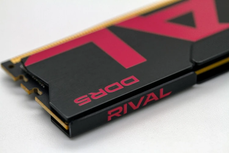 GOODRAM Pamięć DDR5 Rival Charge 32GB (2*16)/6400 CL32
