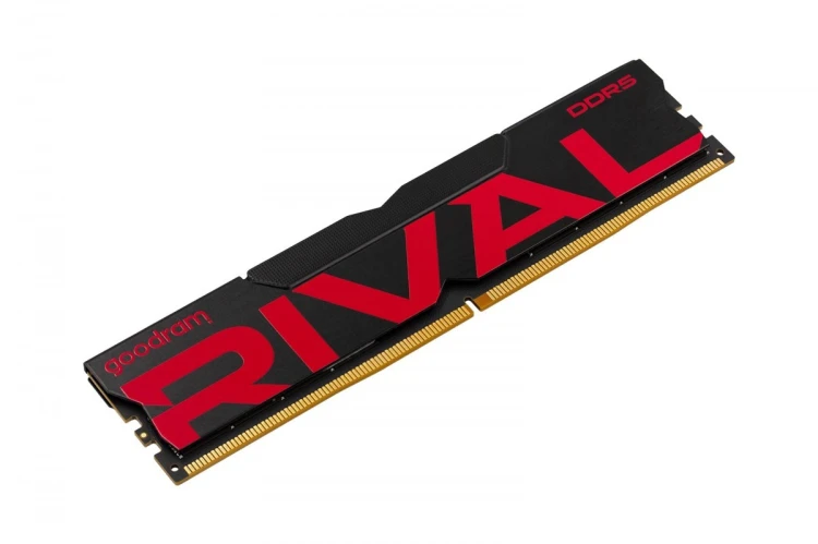 GOODRAM Pamięć DDR5 Rival Charge 16GB (2*8)/6000 CL30