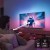 Philips Telewizor 65 cali QD MiniLED 65MLED901/12