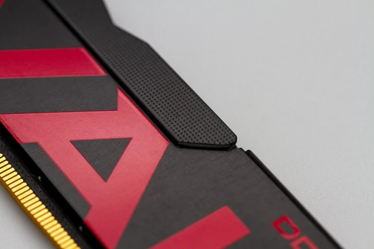 GOODRAM Pamięć DDR5 Rival Charge 64GB (2*32)/6400 CL32