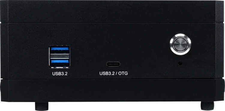 Palit Mini PC PANDORA NVIDIA JETSON ORIN NX SUPER 8GB FAN V1