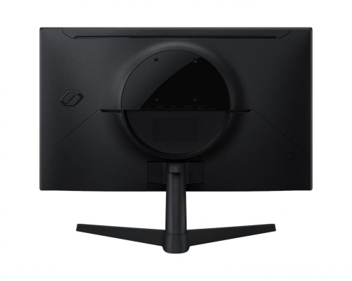 Samsung Monitor 24 cale Odyssey G30H IPS 1920x1080 FHD 16:9 1xDP 1xHDMI 1ms 200Hz płaski 2Yd2d (LS24HG302EUXEN)