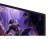 Samsung Monitor 24 cale Odyssey G30H IPS 1920x1080 FHD 16:9 1xDP 1xHDMI 1ms 200Hz płaski 2Yd2d (LS24HG302EUXEN)