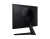 Samsung Monitor 24 cale Odyssey G30H IPS 1920x1080 FHD 16:9 1xDP 1xHDMI 1ms 200Hz płaski 2Yd2d (LS24HG302EUXEN)