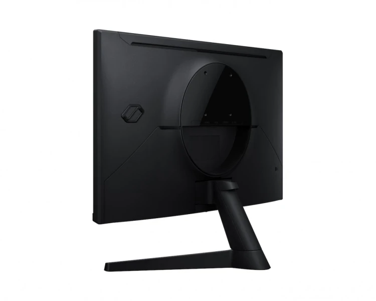 Samsung Monitor 24 cale Odyssey G30H IPS 1920x1080 FHD 16:9 1xDP 1xHDMI 1ms 200Hz płaski 2Yd2d (LS24HG302EUXEN)