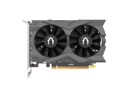 ZOTAC Karta graficzna RTX 3050 Twin Edge OC 6 GB GDDR6 96bit 3DP/HDMI