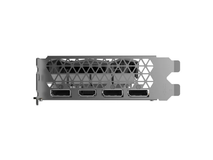 ZOTAC Karta graficzna RTX 3050 Twin Edge OC 6 GB GDDR6 96bit 3DP/HDMI