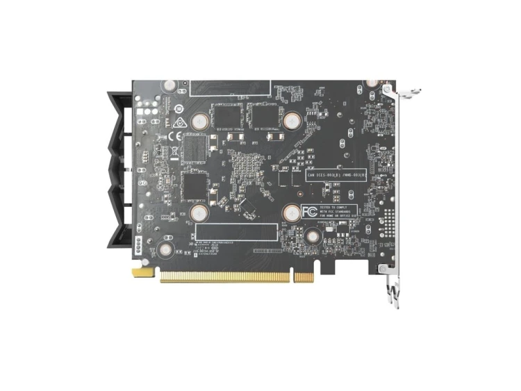 ZOTAC Karta graficzna RTX 3050 Twin Edge OC 6 GB GDDR6 96bit 3DP/HDMI