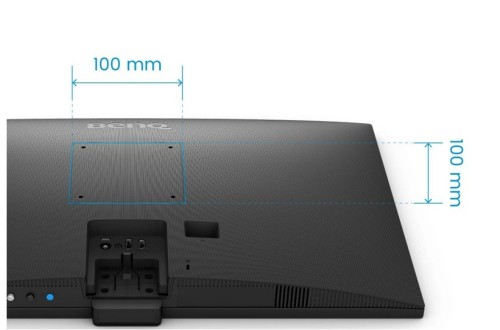 Benq Monitor 27 cali GW2790C  IPS 5ms/144Hz/IPS/HDMI