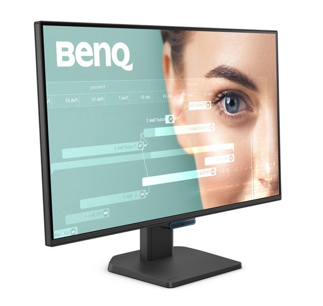 Benq Monitor 27 cali GW2790C  IPS 5ms/144Hz/IPS/HDMI