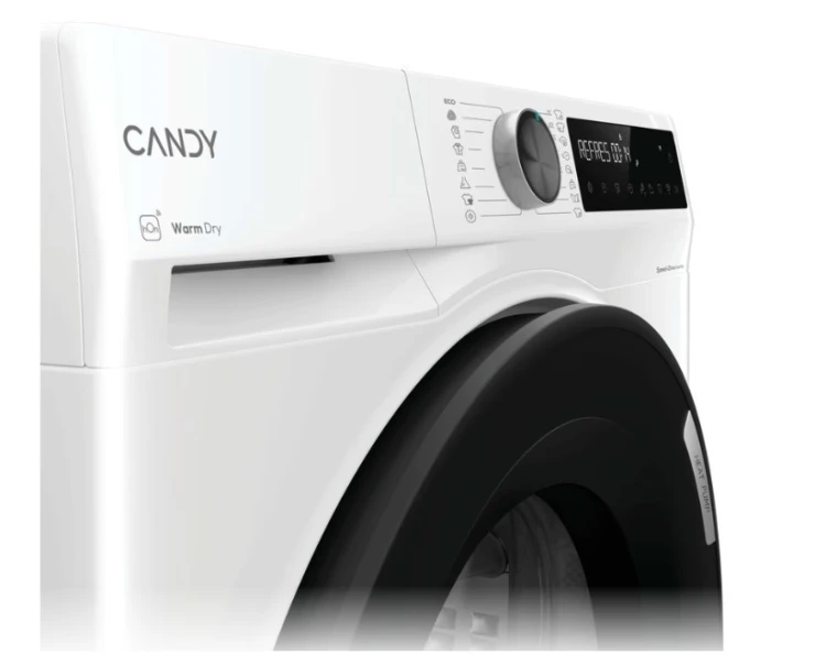 Candy Suszarka BRS 7N2BX-S