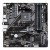 Gigabyte Płyta główna B550M K WIFI6E AM4 4DDR 4 mATX