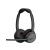 EPOS Słuchawka Bluetooth IMPACT 1060T z ANC do Teams i smartfona