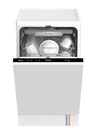 Amica Zmywarka DIF42D4EMiMG