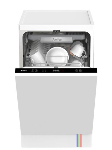 Amica Zmywarka DIF42D4EMiMG